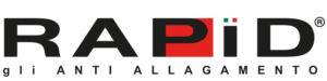 RAPID – gli ANTI ALLAGAMENTO